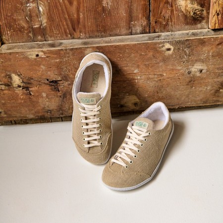 Terra Barefoot Hemp Vegan Made in Italy | Risorse Future