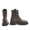Zoe Boots Brown