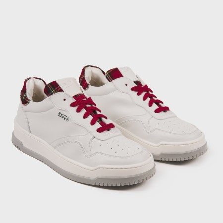 Wave Winter '25 Sneakers Scarpe Vegan Made in Italy | Risorse Future