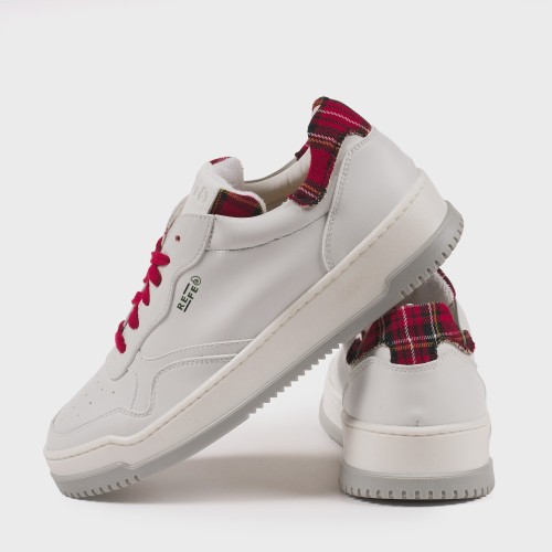 Wave Winter '25 Sneakers Scarpe Vegan Made in Italy | Risorse Future