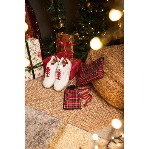 Wave Winter '25 Sneakers Scarpe Vegan Made in Italy | Risorse Future