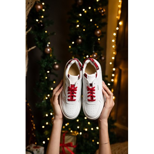 Wave Winter '25 Sneakers Vegan Made in Italy | Risorse Future