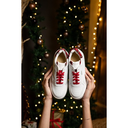 Wave Winter '25 Sneakers Vegan Made in Italy | Risorse Future