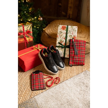 Wave Winter '25 Sneakers Scarpe Vegan Made in Italy | Risorse Future