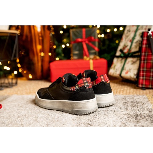 Wave Winter '25 Sneakers Scarpe Vegan Made in Italy | Risorse Future