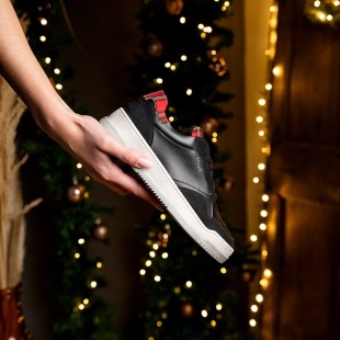 Wave Winter '25 Sneakers Vegan Made in Italy | Risorse Future