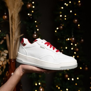 Wave Winter '25 Sneakers Scarpe Vegan Made in Italy | Risorse Future