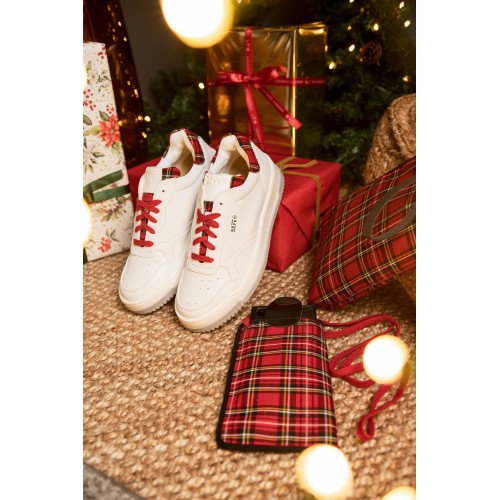 Porta Celluare Winter '25 Vegan Made in Italy | Risorse Future