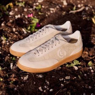 Zenit Canapa Sneakers Scarpe Vegan Made in Italy | Risorse Future 2