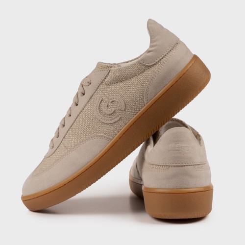 Zenit Hanf Sneakers Vegan Made in Italy | Risorse Future