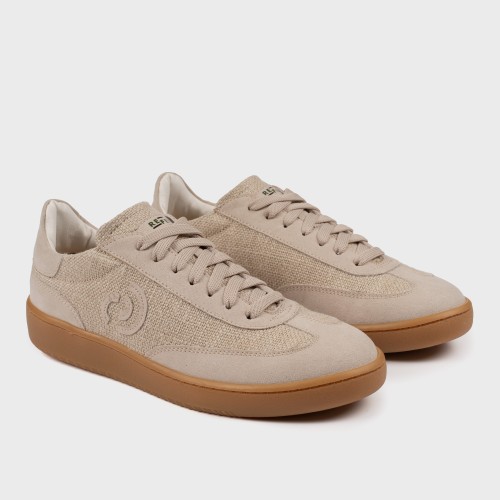 Zenit Canapa Sneakers Scarpe Vegan Made in Italy | Risorse Future