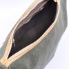 Mezzaluna Bag Sage