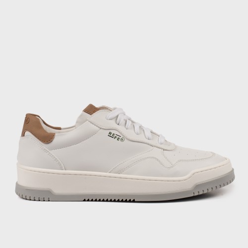 Wave Camel Sneakers Scarpe Vegan Made in Italy | Risorse Future