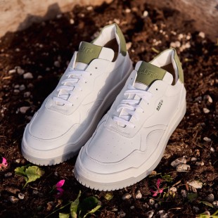 Wave Sage Sneakers Scarpe Vegan Made in Italy | Risorse Future 2