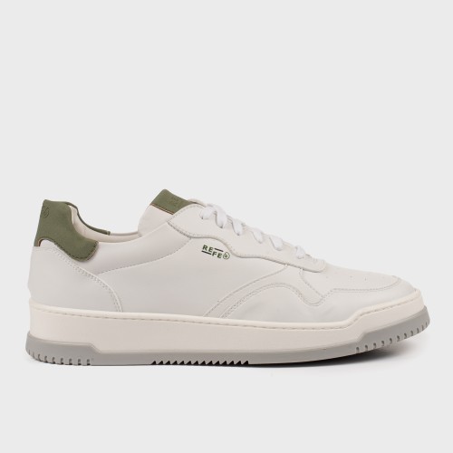 Wave Sage Sneakers Scarpe Vegan Made in Italy | Risorse Future