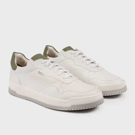 Wave Sage Sneakers Scarpe Vegan Made in Italy | Risorse Future