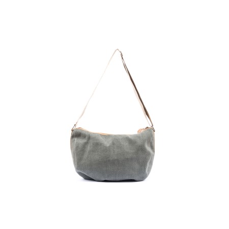 Mezzaluna Bag Sage Mezzaluna Bag Sage
