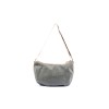 Mezzaluna Bag Sage