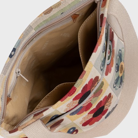 Borsa Ania Margherite Made in Italy | Risorse Future