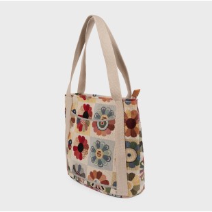 Ania Bag Margherite Made in Italy | Risorse Future 2