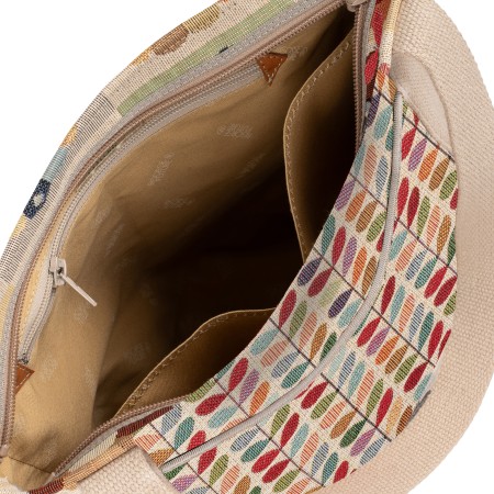 Ania Bag Petali Made in Italy | Risorse Future