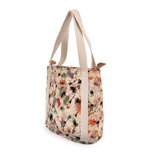 Ania Bag Schizzo Made in Italy | Risorse Future 2