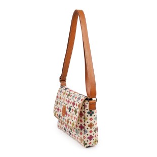 Borsa 2026 Fiori Bianco Made in Italy | Risorse Future 2