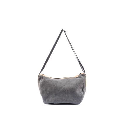 Mezzaluna Bag Anthracite