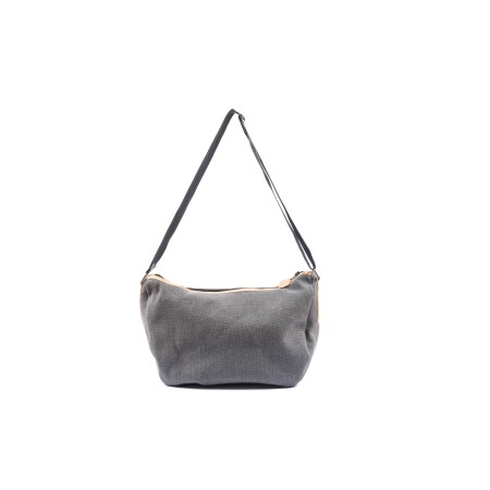 Mezzaluna Bag Anthracite Mezzaluna Bag Anthracite