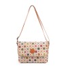 Bag 2026 Fiori Bianco
