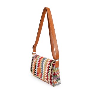 2026 Bag Perù Made in Italy | Risorse Future 2