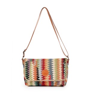 2026 Bag Perù Made in Italy | Risorse Future