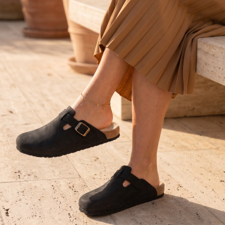 Panama Sandalo Canapa Vegan Made in Italy | Risorse Future