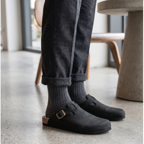 Panama Sandalo Canapa Vegan Made in Italy | Risorse Future