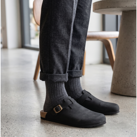 Panama Sandalo Canapa Vegan Made in Italy | Risorse Future