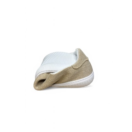 Aria Barefoot Canapa Vegan Made in Italy | Risorse Future