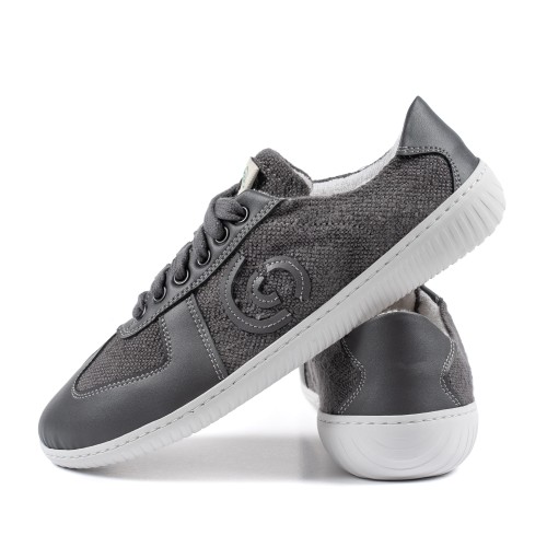 Aria Barefoot Canapa Vegan Made in Italy | Risorse Future