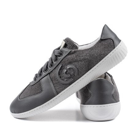 Aria Barefoot Hanf Vegan Made in Italy | Risorse Future