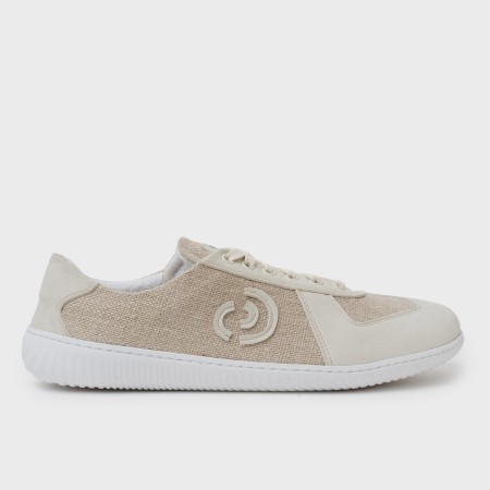 Aria Barefoot Canapa Vegan Made in Italy | Risorse Future