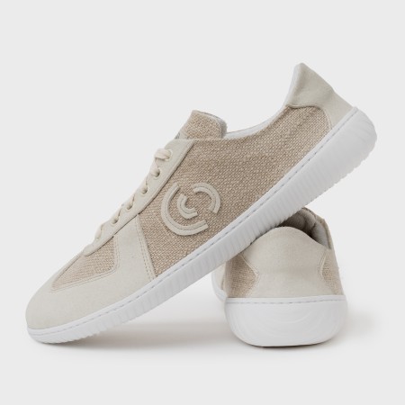 Aria Barefoot Canapa Vegan Made in Italy | Risorse Future