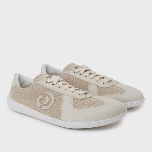 Aria Barefoot Hemp Vegan Made in Italy | Risorse Future