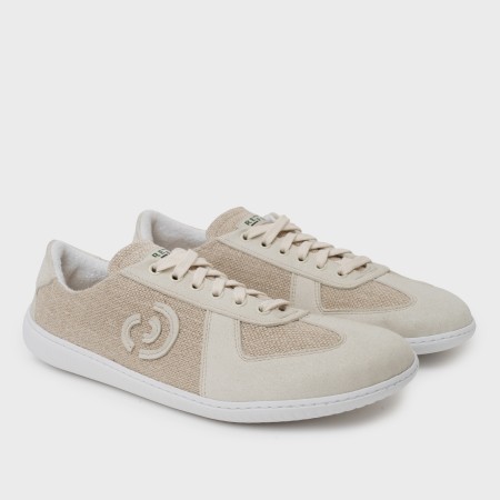 Aria Barefoot Hanf Vegan Made in Italy | Risorse Future
