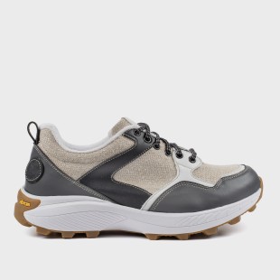 Sentiero Canapa Trekking Scarpe Vegan Made in Italy | Risorse Future