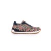 Roger Sneaker Rauten