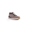 Roger Sneaker Rauten