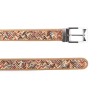 Belt Miss Red Belt Miss Red
