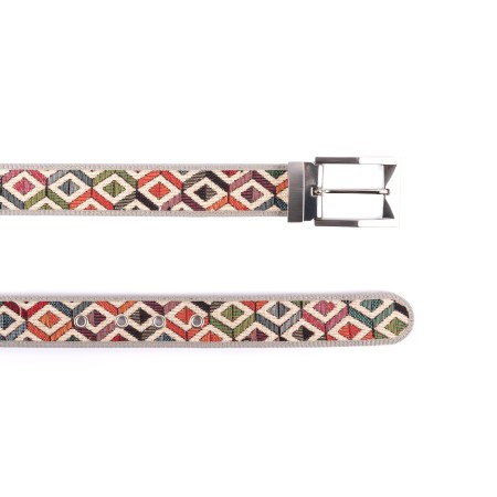 Belt Rhombus Belt Rhombus