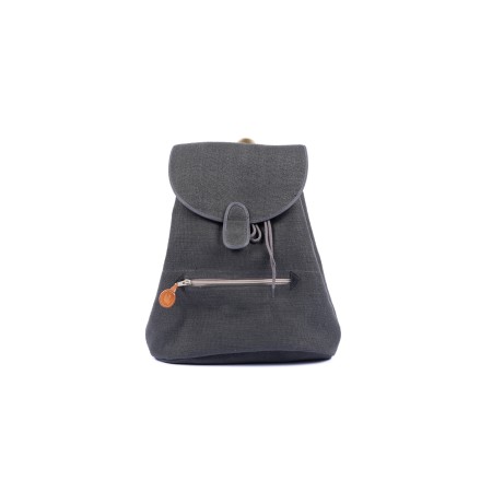 Zainetto Anthracite Zainetto Anthracite