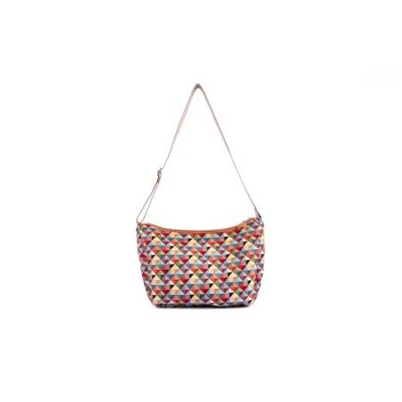 Mezzaluna Bag Pyramid Mezzaluna Bag Pyramid