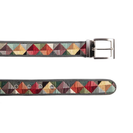 Belt Pyramid Belt Pyramid